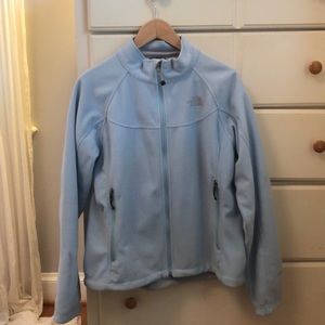 The North Face Windwall Jacket